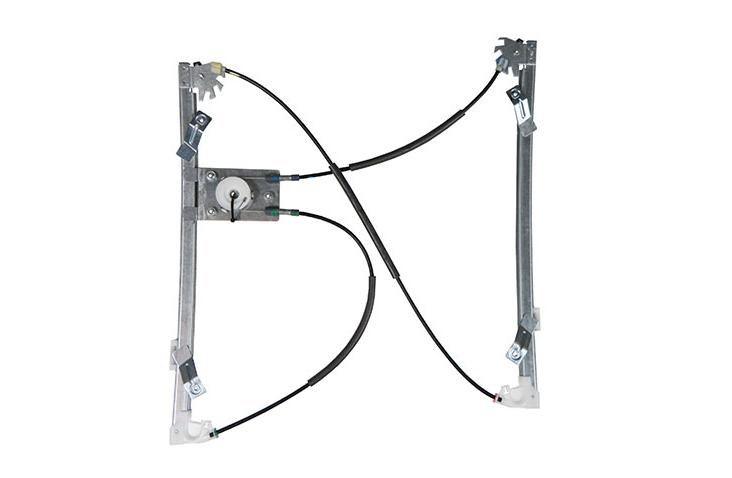 Mécanisme lève-vitre électrique porte avant droite