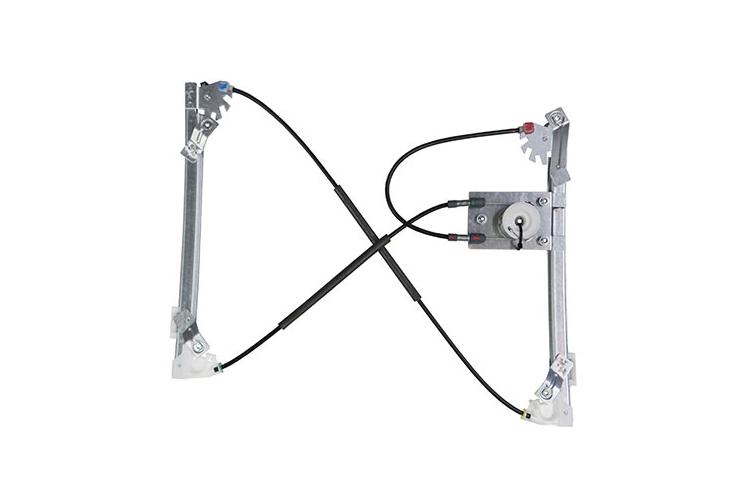 Mécanisme lève-vitre électrique porte arrière gauche