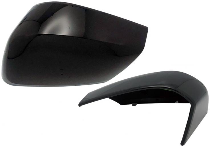 Coque rétroviseur droit