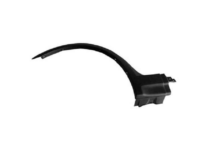 Elargisseur aile avant gauche noir – Image 2