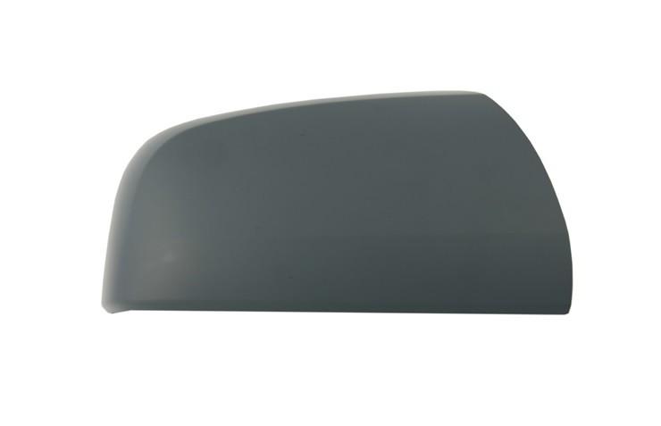 Coque rétroviseur droit à peindre