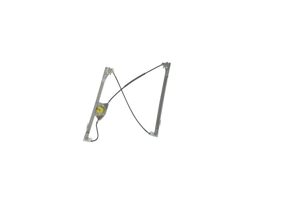 Mécanisme lève-vitre électrique porte avant droite