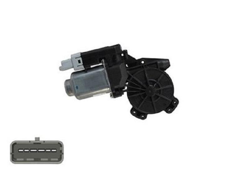 Moteur lève-vitre électrique porte droite