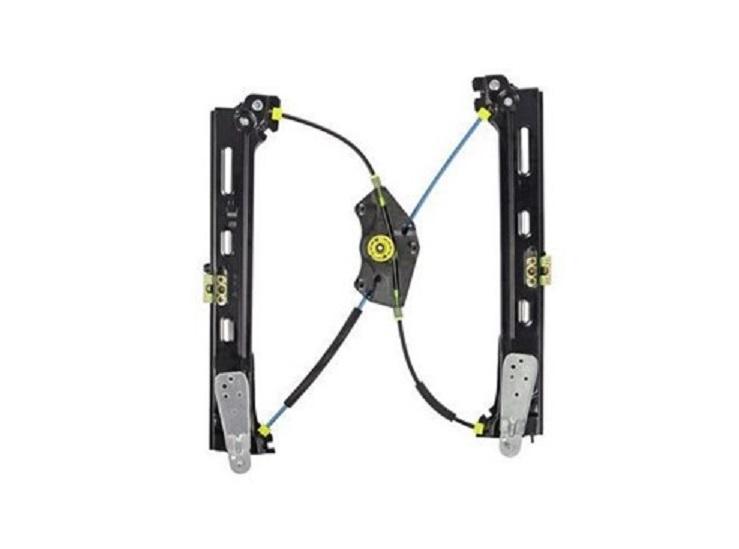 Mécanisme lève-vitre électrique porte arrière droite