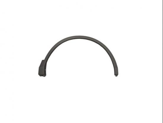 Elargisseur aile avant droit