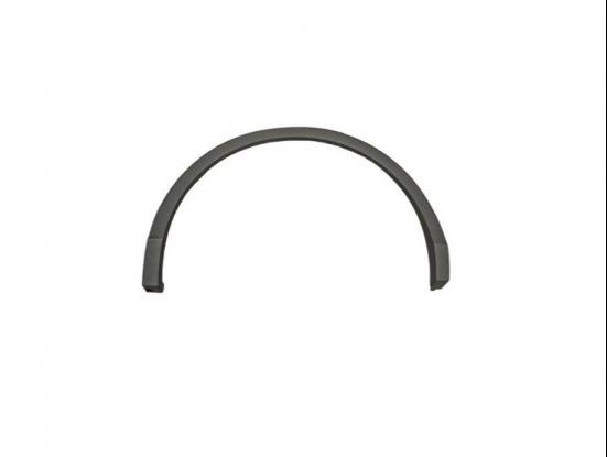 Elargisseur aile arrière gauche