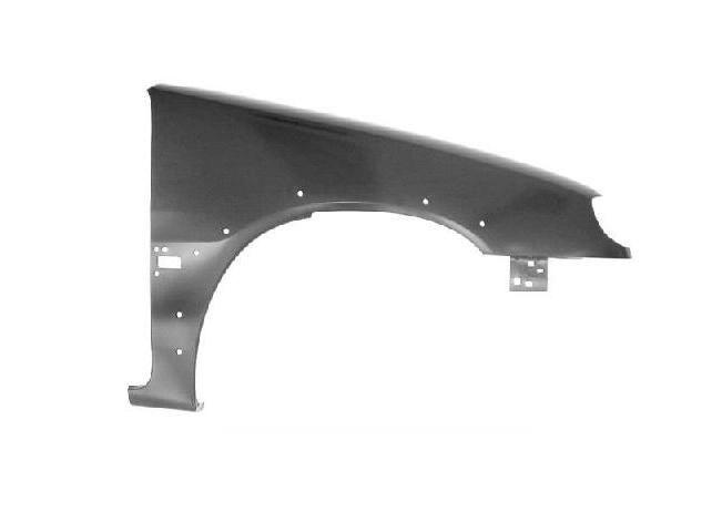 Aile avant droite VTS/VTR