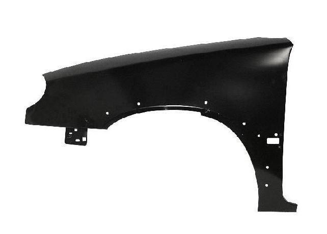 Aile avant gauche VTS/VTR